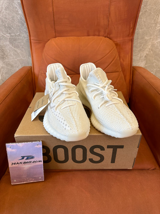 Yeezy Boost 350 V2 Cream White Sneakers