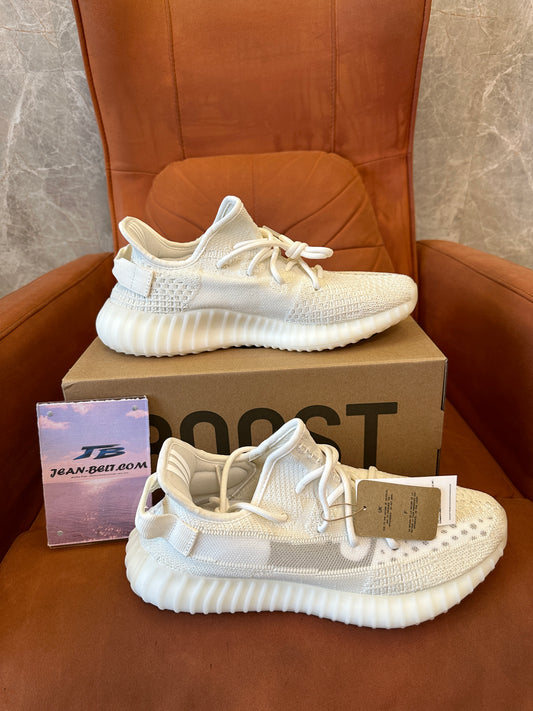 Yeezy Boost 350 V2 Cream White Sneakers
