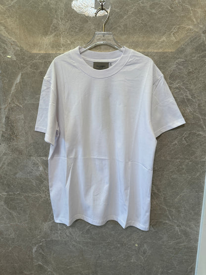 Fear of God Essentials Back Logo White T-shirt