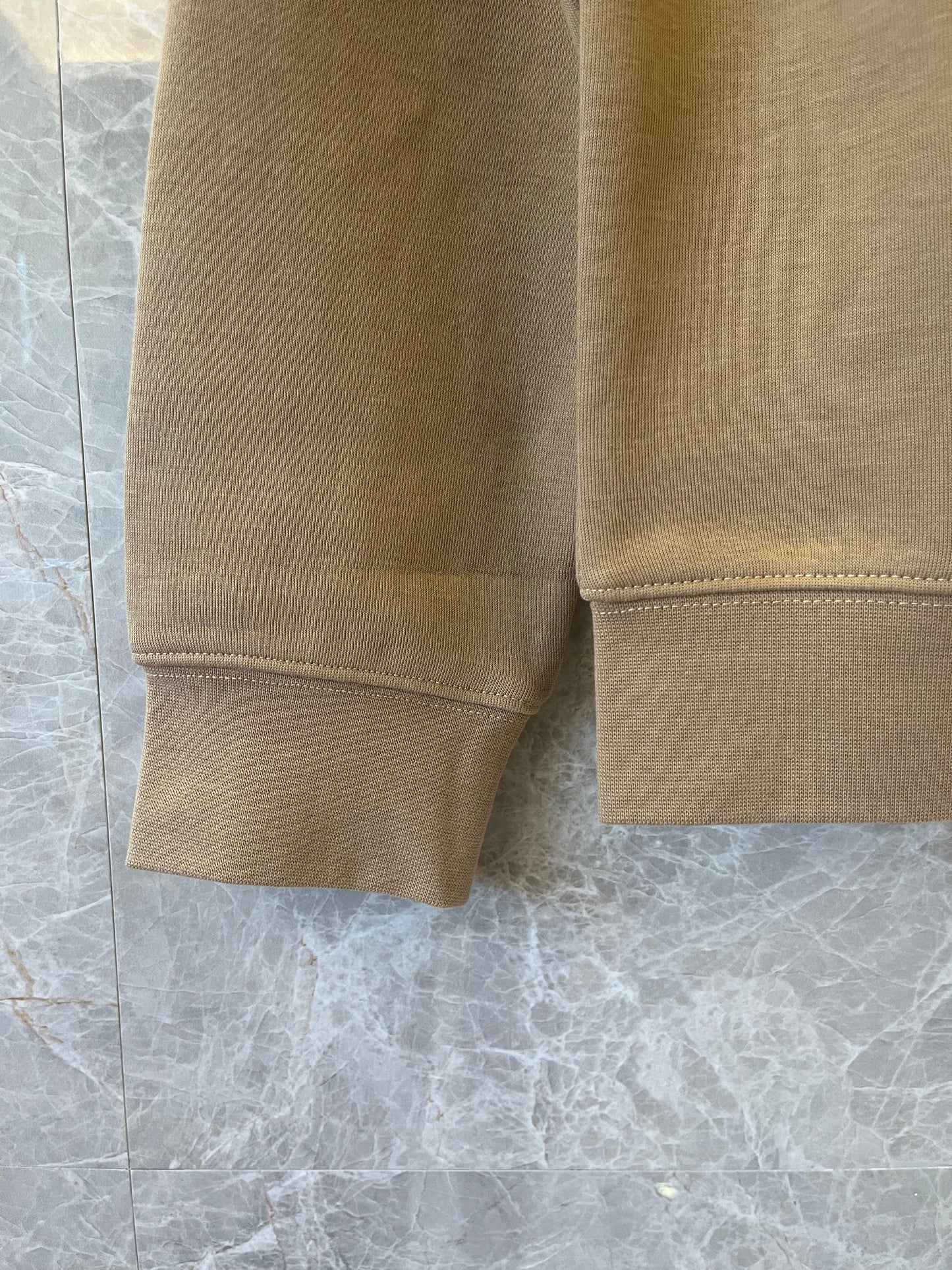 Sweat-shirt en tricot double face Mackage max