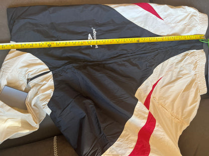 Balenciaga Unisex Hooded Tracksuit Jacket