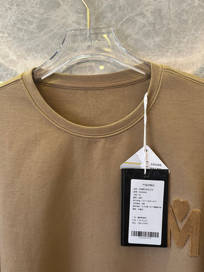 Sweat-shirt en tricot double face Mackage max