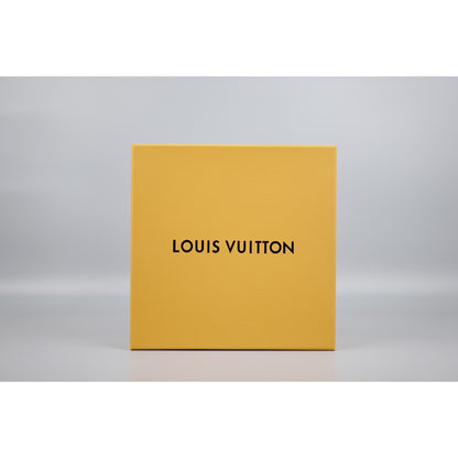 Cenicero de cristal Louis Vuitton x Baccarat: edición limitada, decoración de lujo para el hogar