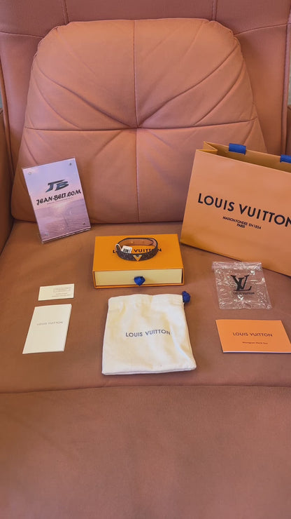 Pulsera Louis Vuitton