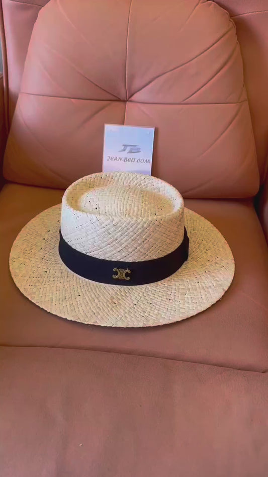 Sombrero de Celine