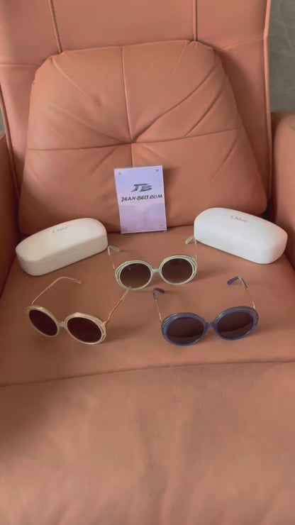 Chloe Sunglasses