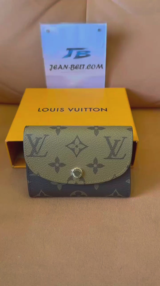 Cartera Louis Vuitton Rosalie