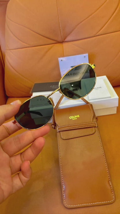 Lunettes de soleil Celine