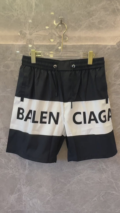 Shorts Balenciaga