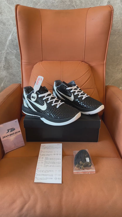 Zapatillas Kobe 6 Skyrunner CW2190-002