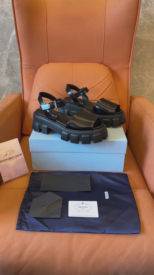 Sandalias Prada para mujer