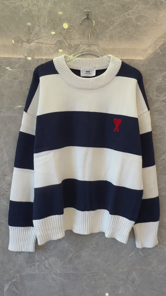 Ami Sweater
