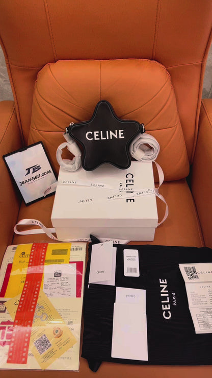 Sac Celine Star