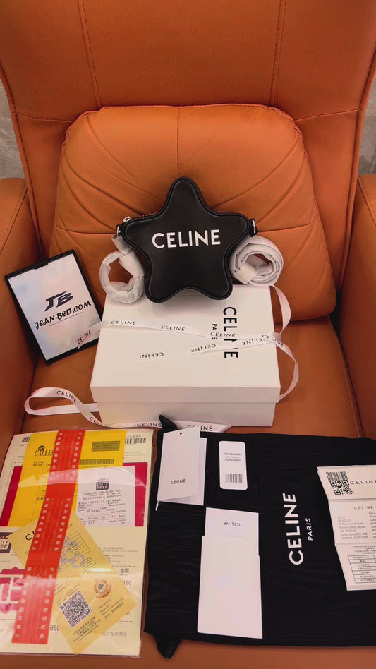 Sac Celine Star