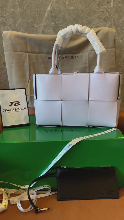 Bolso bandolera Bottega Veneta