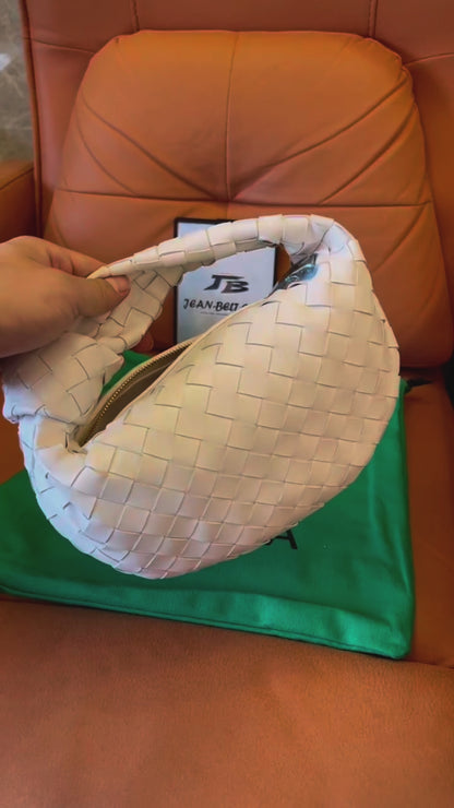 Mala Hobo Jodie II Bottega Veneta