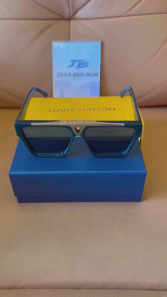 gafas de sol Louis Vuitton