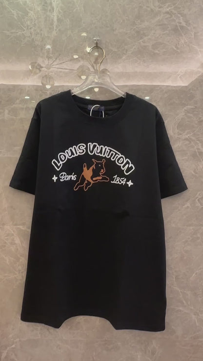 Camiseta Louis Vuitton