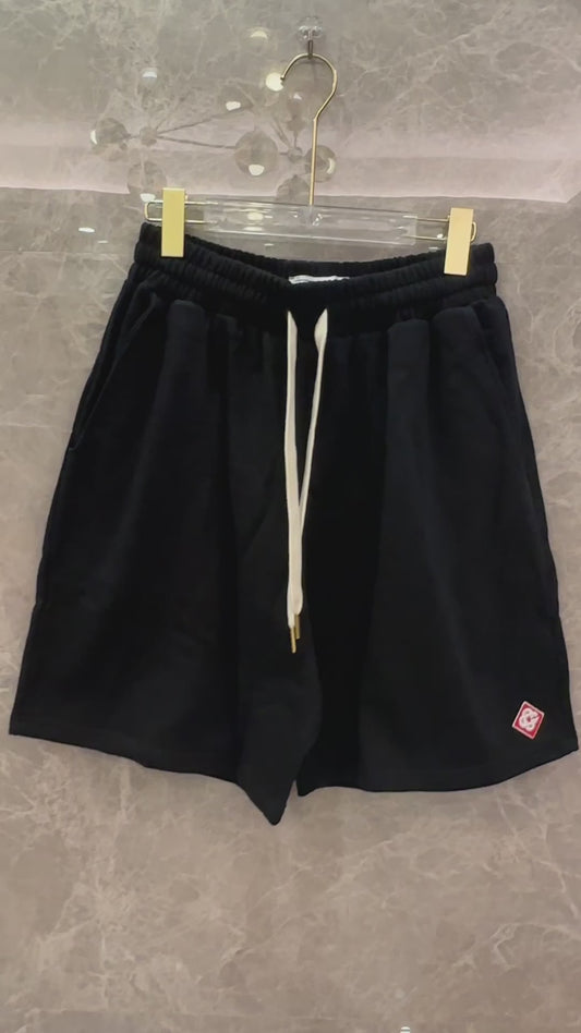 Shorts Casablanca noirs